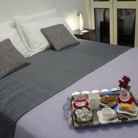 Sunmoon Bed and Breakfast Reggio di Calabria Buitenkant foto