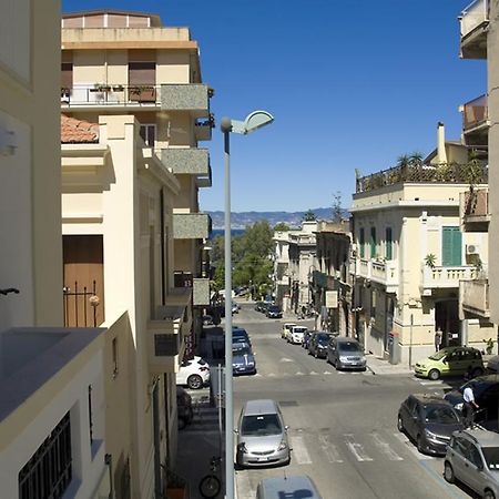 Sunmoon Bed and Breakfast Reggio di Calabria Buitenkant foto