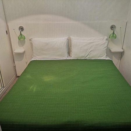 Sunmoon Bed and Breakfast Reggio di Calabria Buitenkant foto