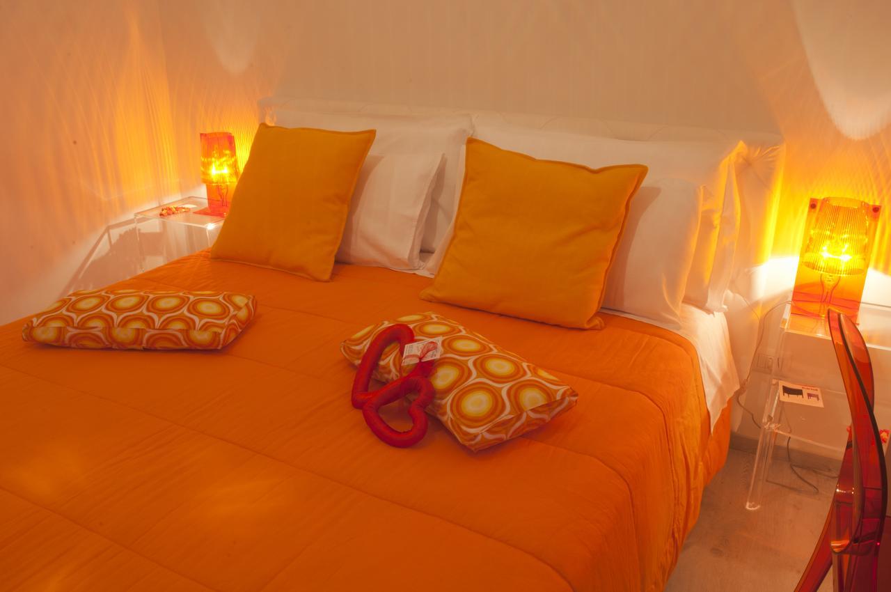 Sunmoon Bed and Breakfast Reggio di Calabria Buitenkant foto