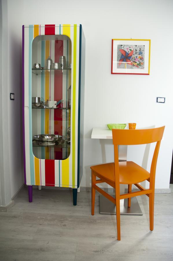 Sunmoon Bed and Breakfast Reggio di Calabria Buitenkant foto