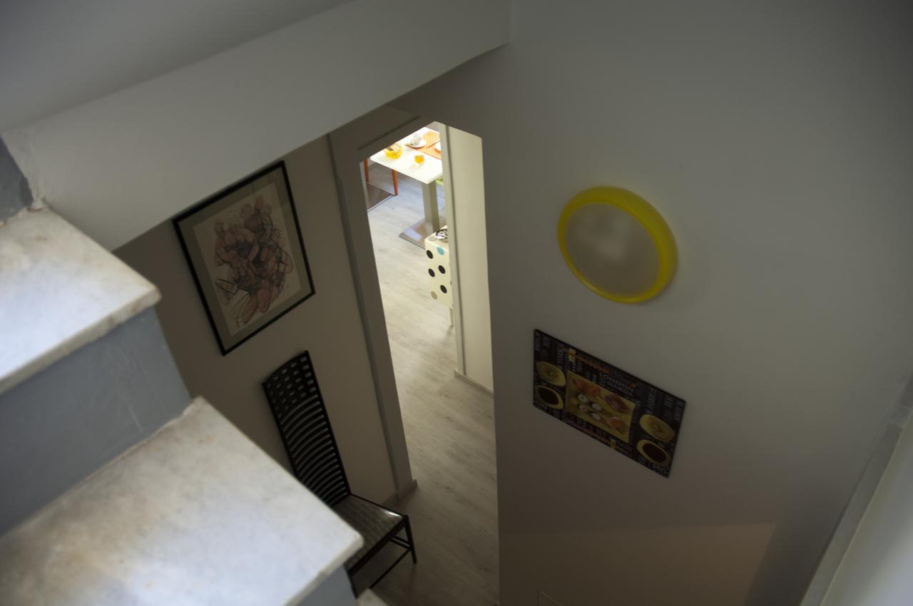 Sunmoon Bed and Breakfast Reggio di Calabria Buitenkant foto