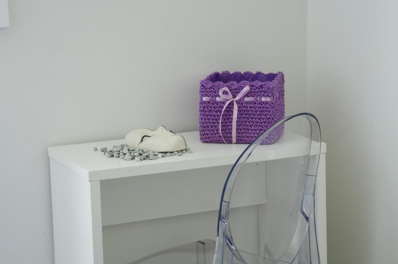 Sunmoon Bed and Breakfast Reggio di Calabria Buitenkant foto