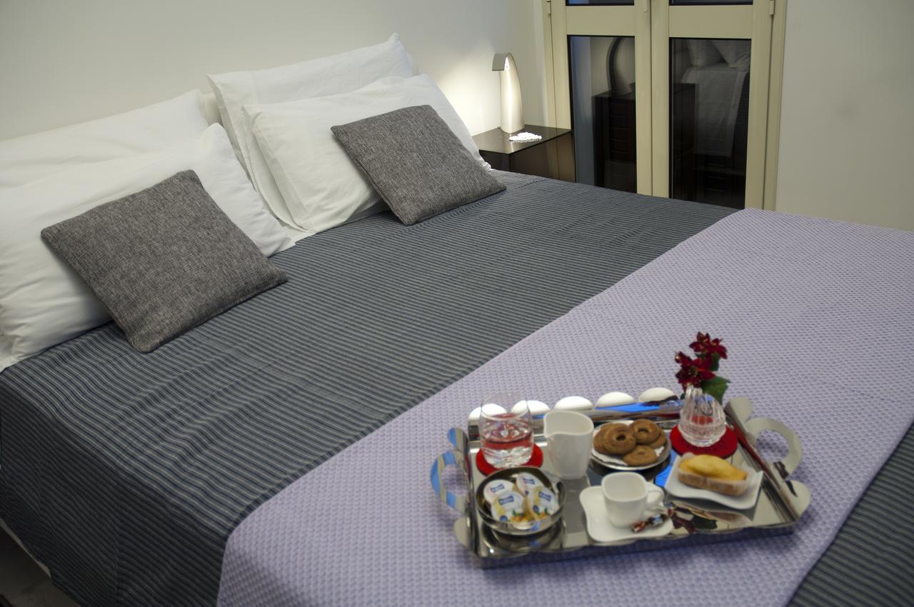 Sunmoon Bed and Breakfast Reggio di Calabria Buitenkant foto