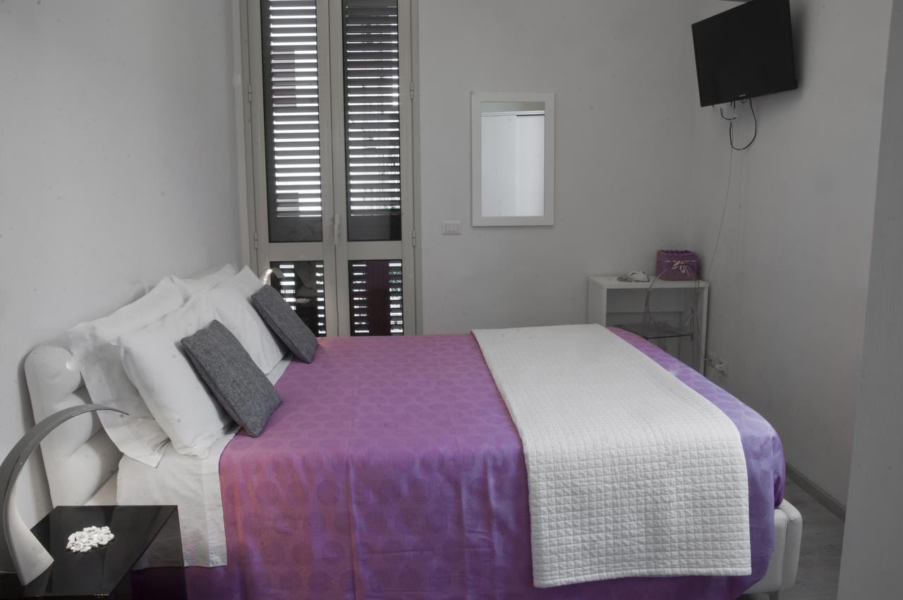 Sunmoon Bed and Breakfast Reggio di Calabria Buitenkant foto