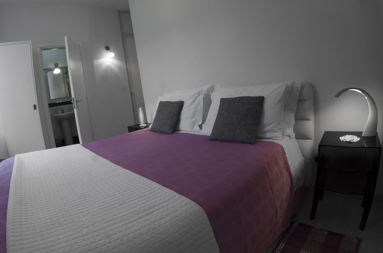 Sunmoon Bed and Breakfast Reggio di Calabria Buitenkant foto