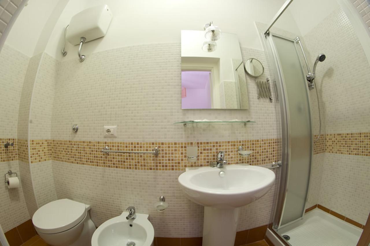 Sunmoon Bed and Breakfast Reggio di Calabria Buitenkant foto