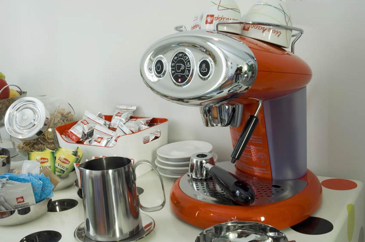Sunmoon Bed and Breakfast Reggio di Calabria Buitenkant foto