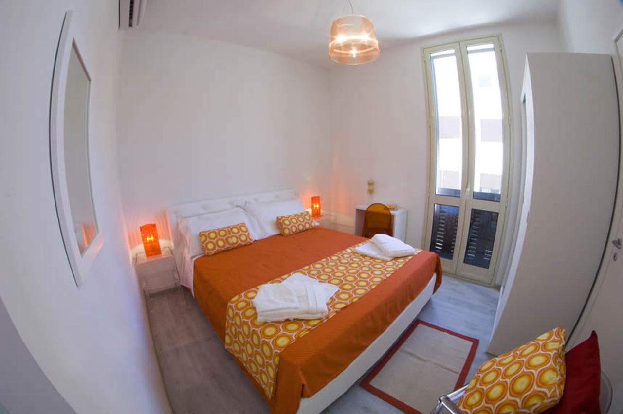 Sunmoon Bed and Breakfast Reggio di Calabria Buitenkant foto