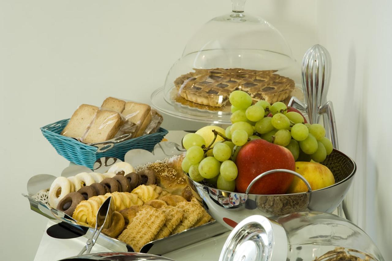 Sunmoon Bed and Breakfast Reggio di Calabria Buitenkant foto