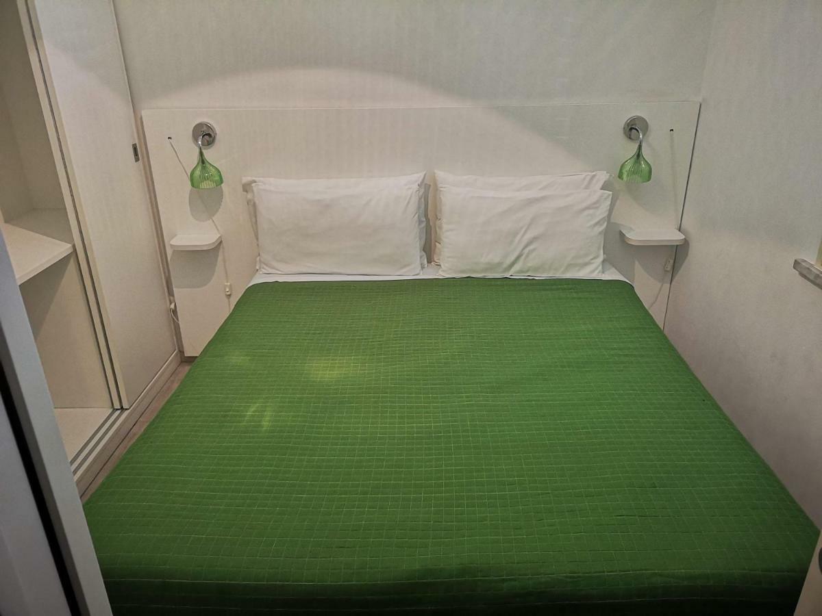 Sunmoon Bed and Breakfast Reggio di Calabria Buitenkant foto